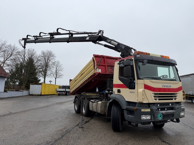 Iveco