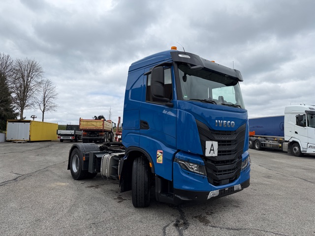 Iveco