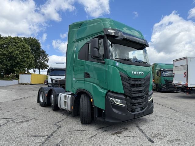 Iveco