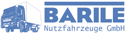 Logo Barile Nutzfahrzeuge GmbH